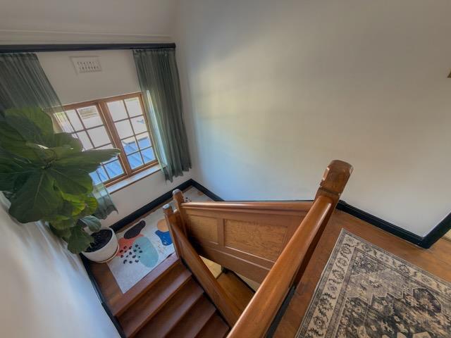 To Let 4 Bedroom Property for Rent in Milnerton Western Cape
